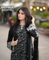 Anamsa 477 Rayon Cotton Embroidery Pakistani Suit Wholesale Shop In Surat